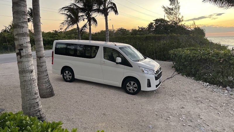 Marshall's Rent-A-Car — Car Rental in George Town, Grand Cayman photo 3