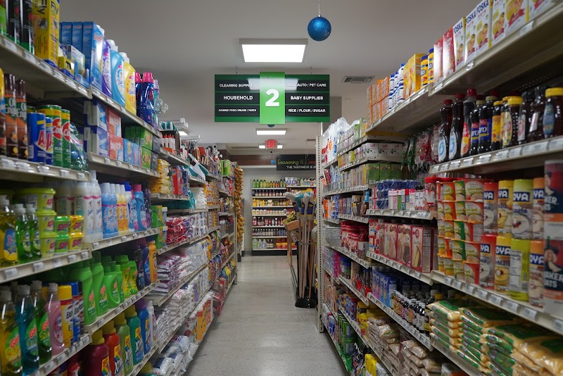 McRuss Grocery Store — Grocery Store in West Bay, Grand Cayman photo 2