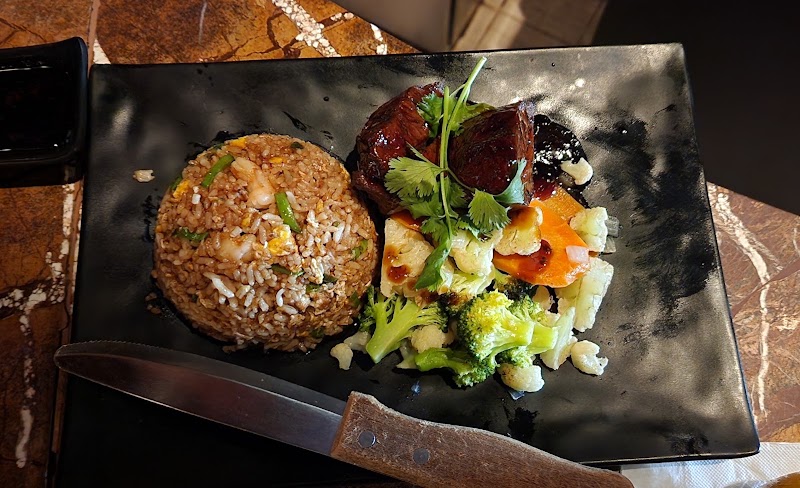 Mizu Asian Bistro + Bar — Pan-Asian in Camana Bay, Grand Cayman photo 2