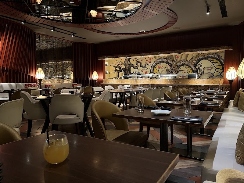 Mizu Asian Bistro + Bar — Pan-Asian in Camana Bay, Grand Cayman photo 3