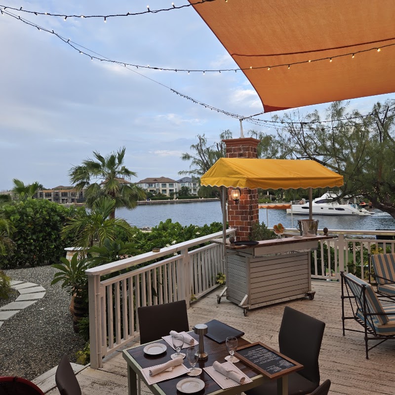 Morgan’s Seafood — Seafood