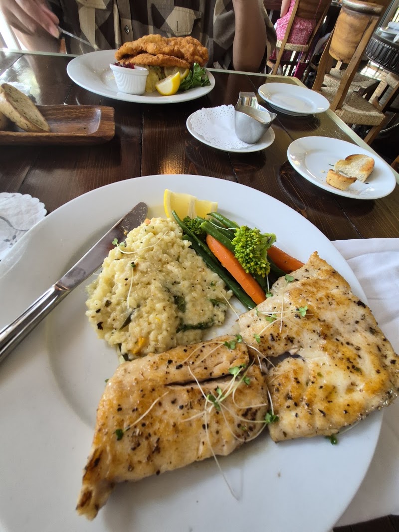 Morgan's Seafood — Seafood in West Bay, Grand Cayman photo 3