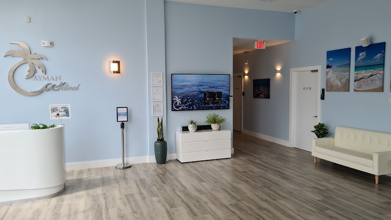 3T MRI Cayman — Diagnostic Imaging in George Town, Grand Cayman photo 3