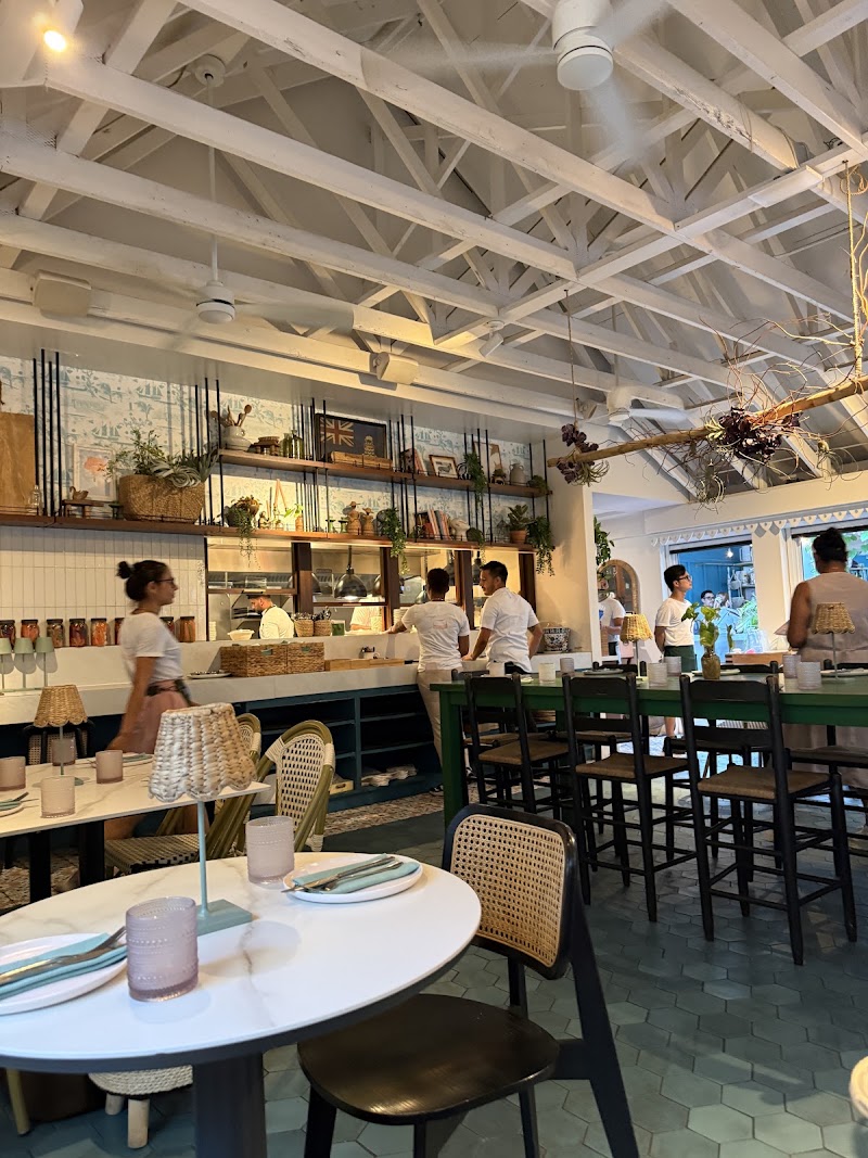 Ms. Piper's Kitchen + Garden — Caribbean Fusion in Seven Mile Beach, Grand Cayman photo 2