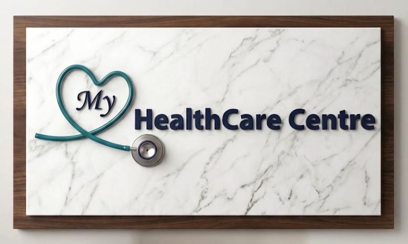 My HealthCare Centre — Medical Clinic in George Town, Grand Cayman