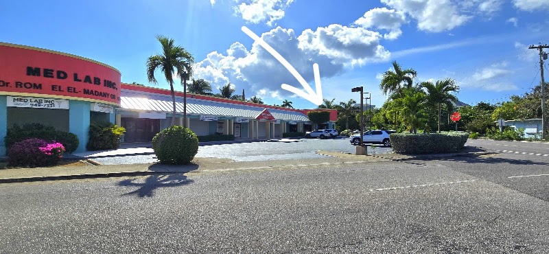 My HealthCare Centre — Medical Clinic in George Town, Grand Cayman photo 2