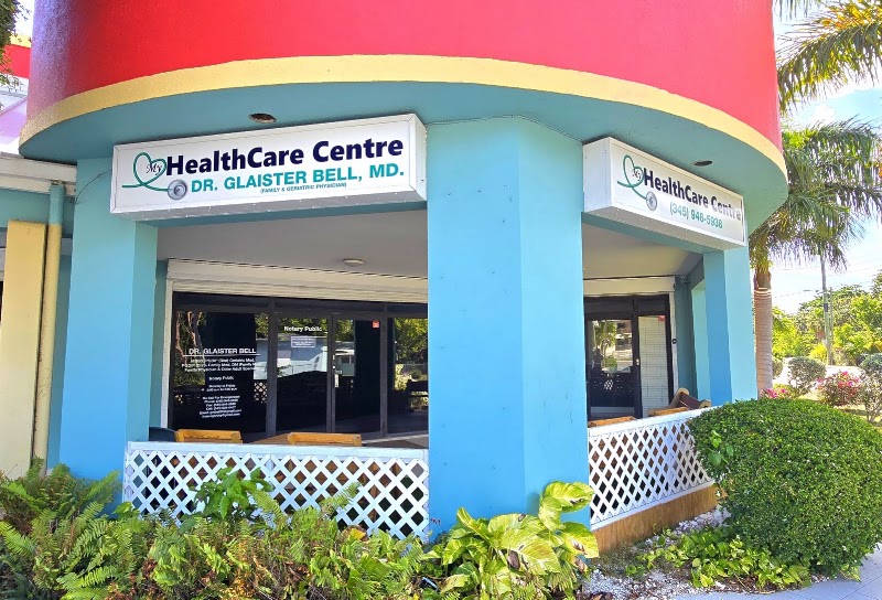 My HealthCare Centre — Medical Clinic in George Town, Grand Cayman photo 3