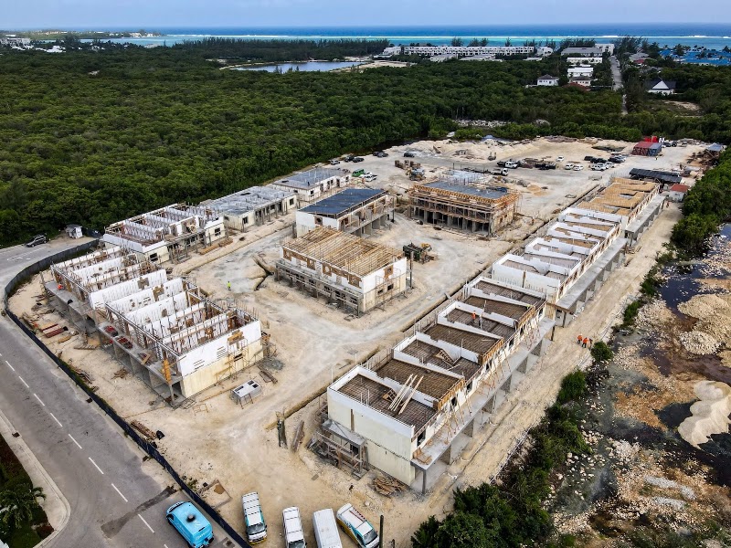 Nautic Property Consultants Ltd — Property Consultancy in Seven Mile Beach, Grand Cayman photo 1