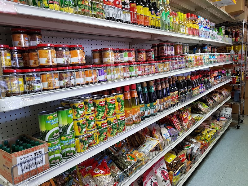 New Asia Grocery Market — Asian Grocery Store in George Town, Grand Cayman