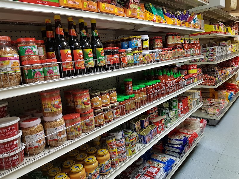 New Asia Grocery Market — Asian Grocery Store in George Town, Grand Cayman photo 2