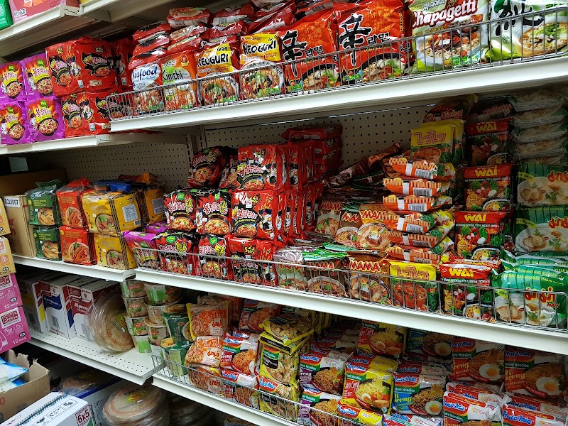 New Asia Grocery Market — Asian Grocery Store in George Town, Grand Cayman photo 3