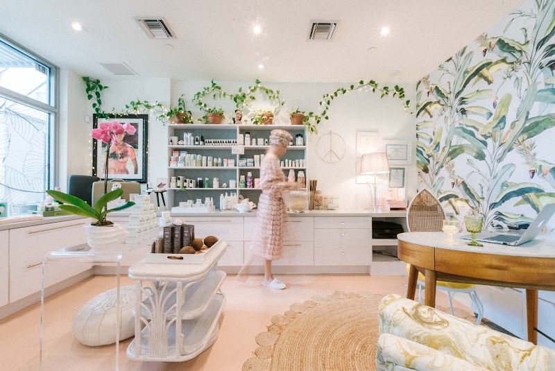 No. 11 Spa — Skincare Spa in George Town, Grand Cayman