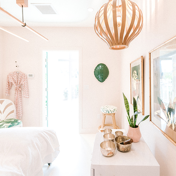 No. 11 Spa — Skincare Spa in George Town, Grand Cayman photo 2