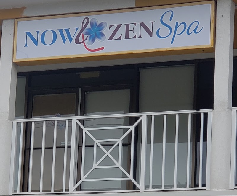 Now & Zen Spa — Day Spa in West Bay, Grand Cayman photo 2