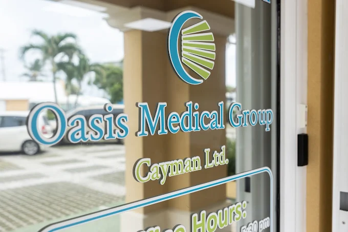 Oasis Medical Group — Primary Care Clinic in West Bay, Grand Cayman