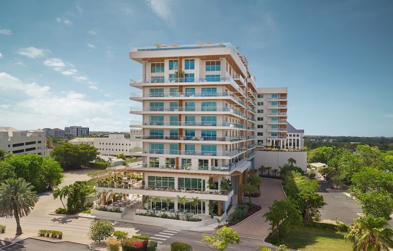 ONE | GT — Luxury Hotel in George Town, Grand Cayman photo 1