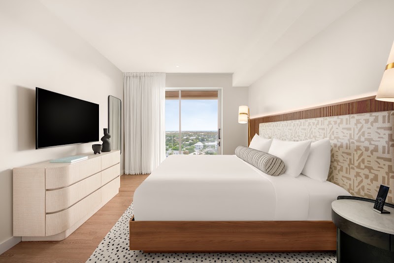 ONE | GT — Luxury Hotel in George Town, Grand Cayman photo 2