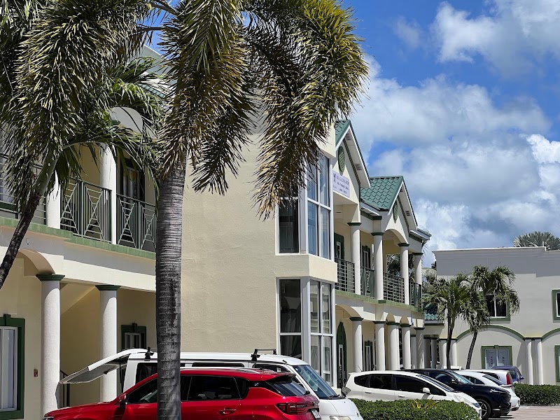 Optimal Healthcare — Primary Care Clinic in George Town, Grand Cayman photo 2