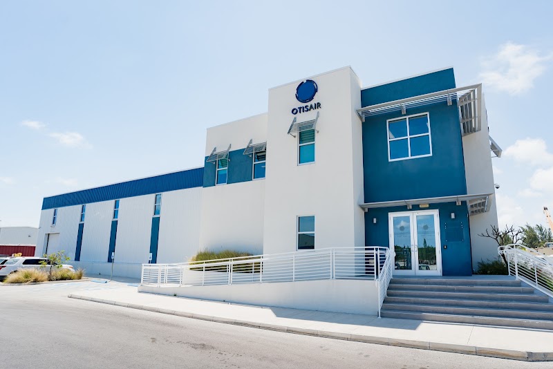OtisAir — Air Conditioning in George Town, Grand Cayman photo 2