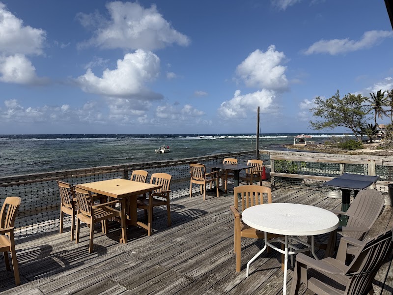 Over the Edge — Caribbean in North Side, Grand Cayman photo 3