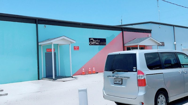 Paradise Coffee — Coffee Shop in George Town, Grand Cayman