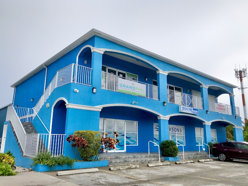Parsons Air Conditioning, Refrigeration & Appliances — HVAC Contractor in West Bay, Grand Cayman photo 2