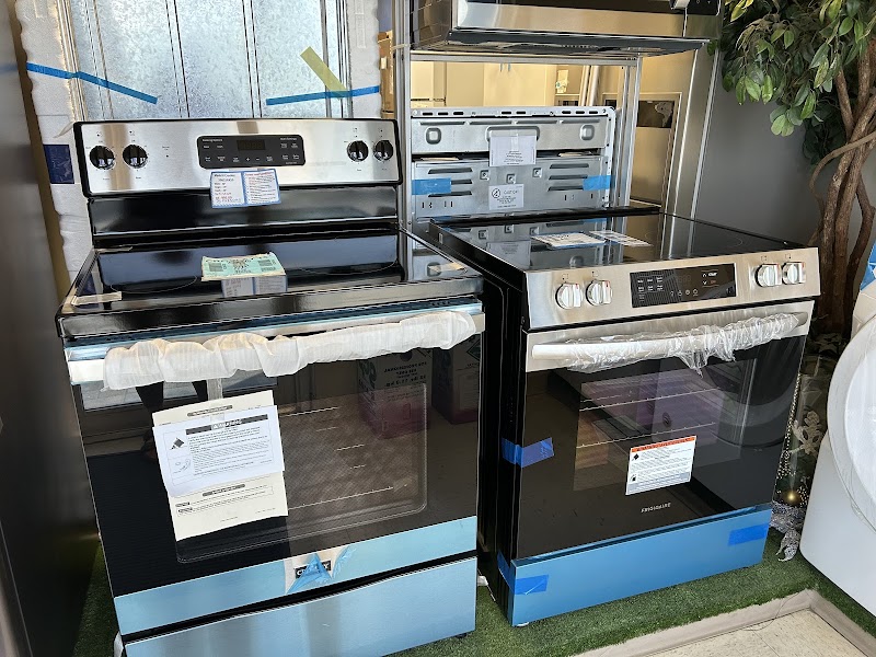 Parsons Air Conditioning, Refrigeration & Appliances — HVAC Contractor in West Bay, Grand Cayman photo 3