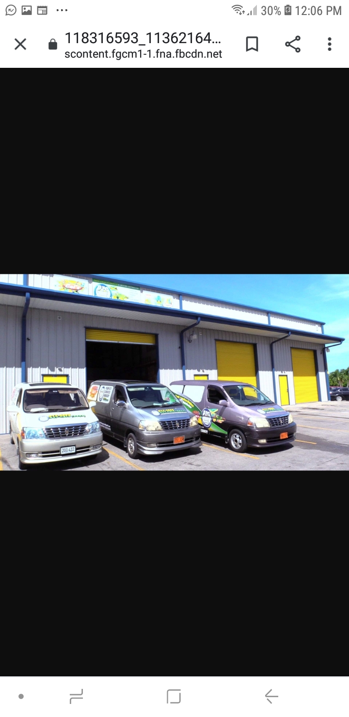 People's Choice Grocery & Distributor — Grocery Store in George Town, Grand Cayman