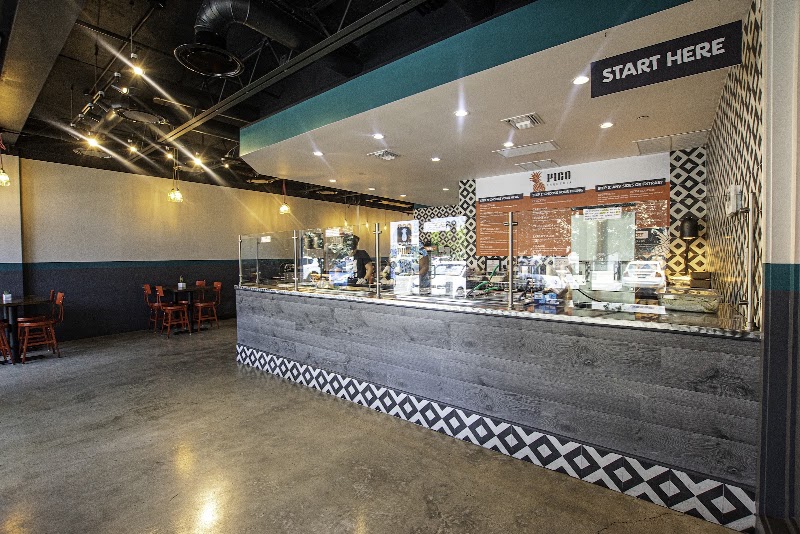 Pico Taqueria — Mexican Restaurant in George Town, Grand Cayman