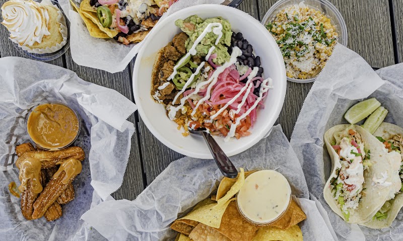 Pico Taqueria — Mexican Restaurant in George Town, Grand Cayman photo 2