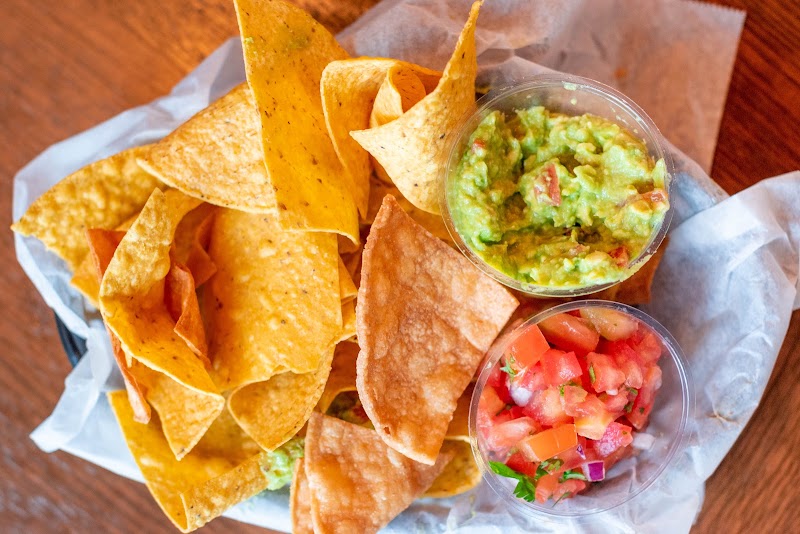Pico Taqueria — Mexican Restaurant in George Town, Grand Cayman photo 3