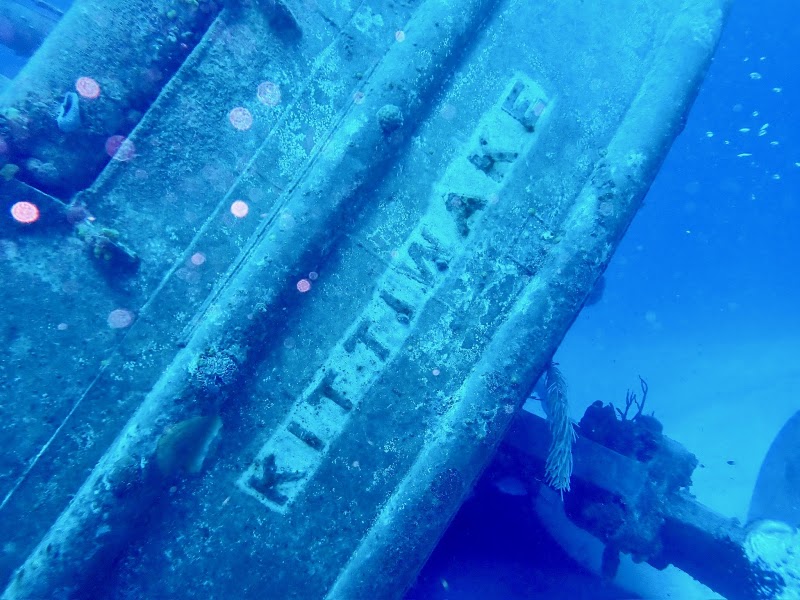 Pirate Divers Grand Cayman — Dive Shop in Seven Mile Beach, Grand Cayman photo 2