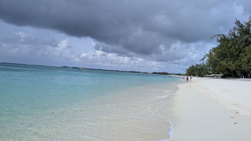 Plantana Condominiums — Beachfront Condos in Seven Mile Beach, Grand Cayman