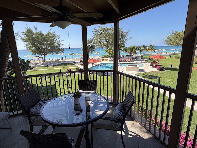 Plantana Condominiums — Beachfront Condos in Seven Mile Beach, Grand Cayman photo 2
