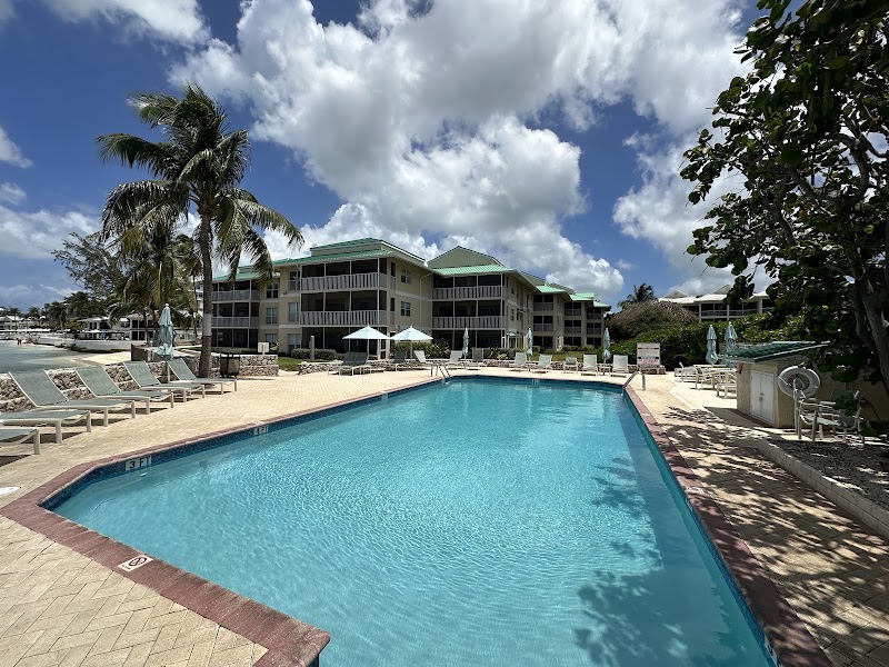 Plantation Village — Vacation Rentals in Seven Mile Beach, Grand Cayman photo 3