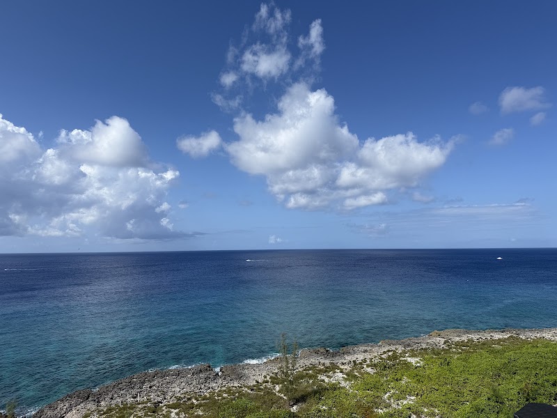 Point West — Condo Rentals in West Bay, Grand Cayman