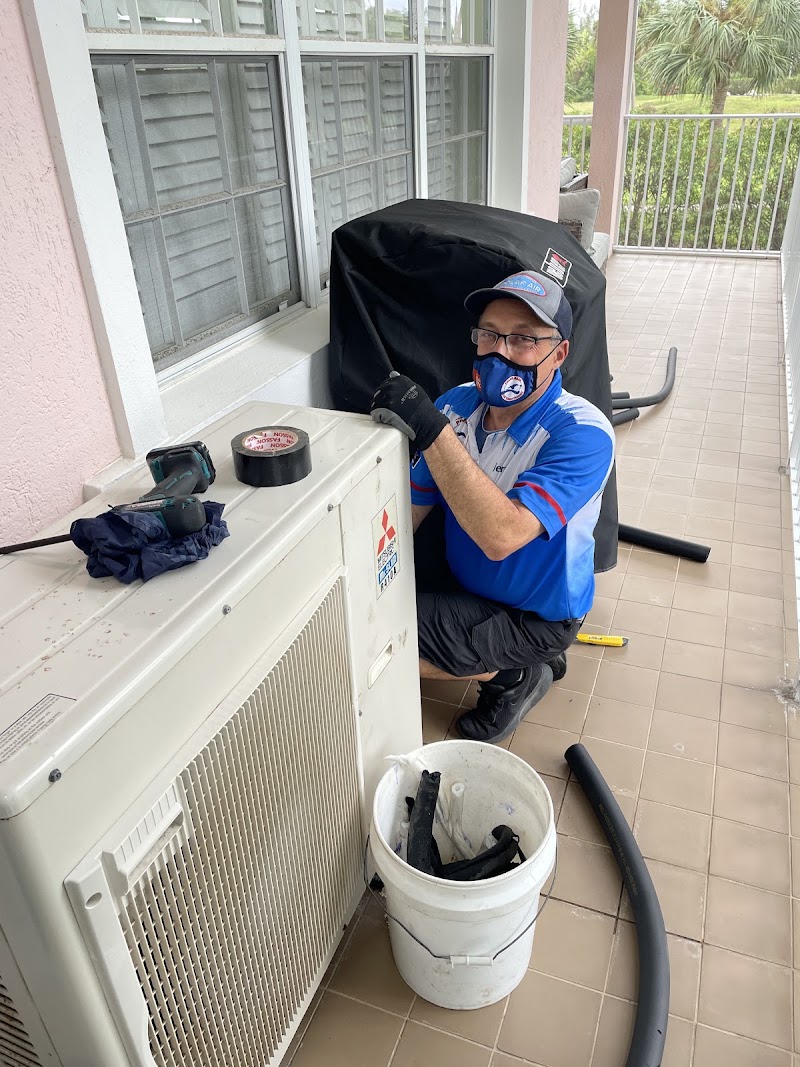 Polar Bear Air Conditioning — Air Conditioning in George Town, Grand Cayman photo 3