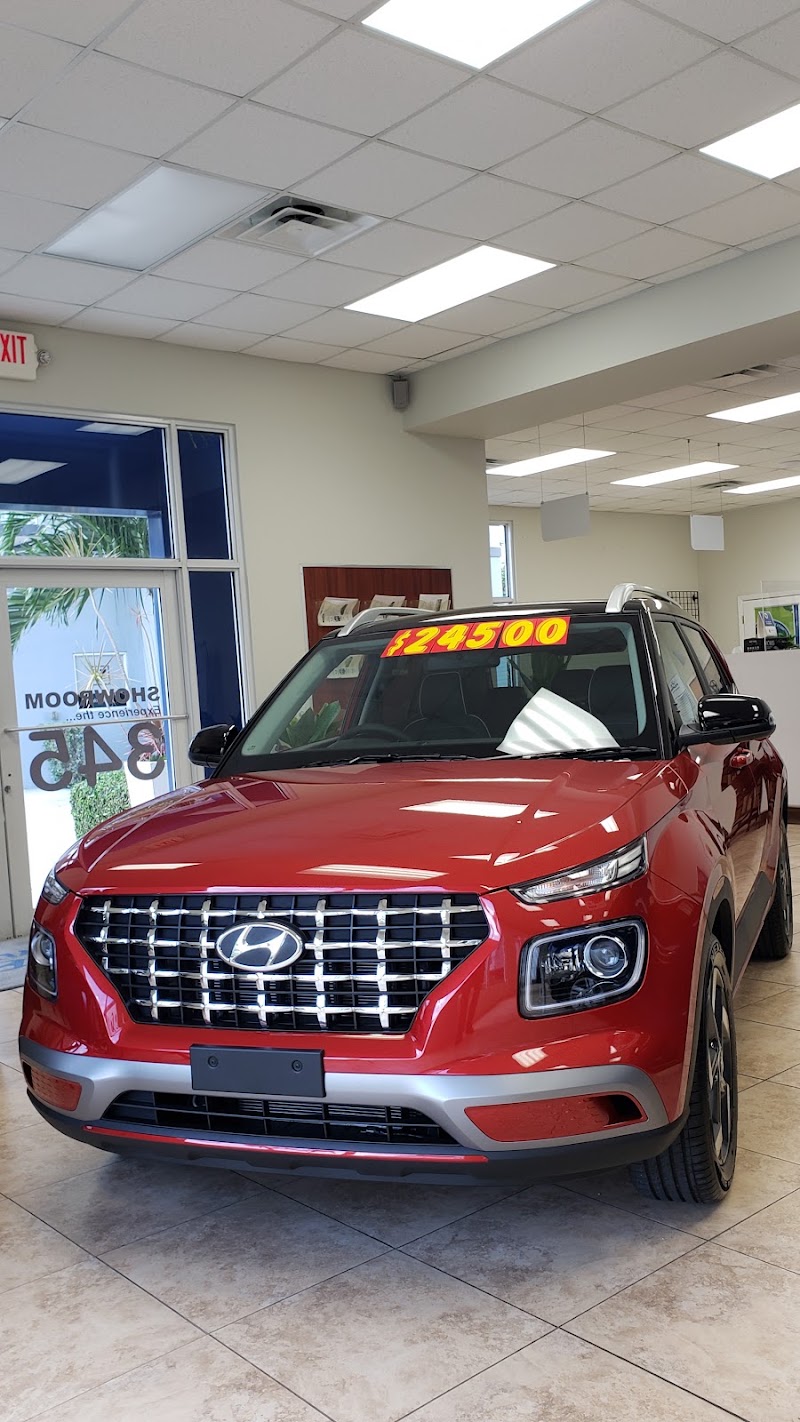 Prestige Motors — Car Dealer in George Town, Grand Cayman photo 3