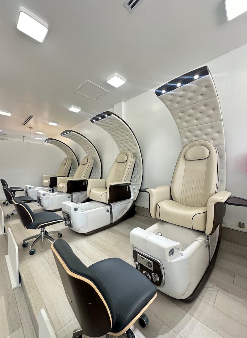 Pretty Woman Luxury Spa — Luxury Spa in George Town, Grand Cayman