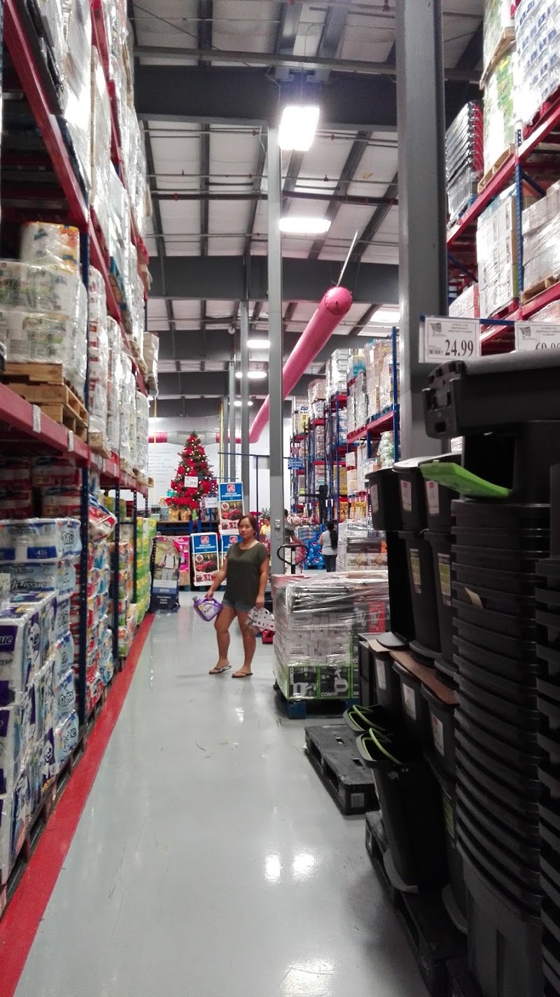Priced Right — Bulk Grocery Store in George Town, Grand Cayman photo 2