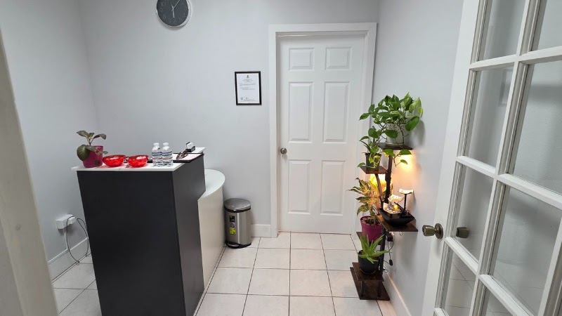 Priya's Spa
