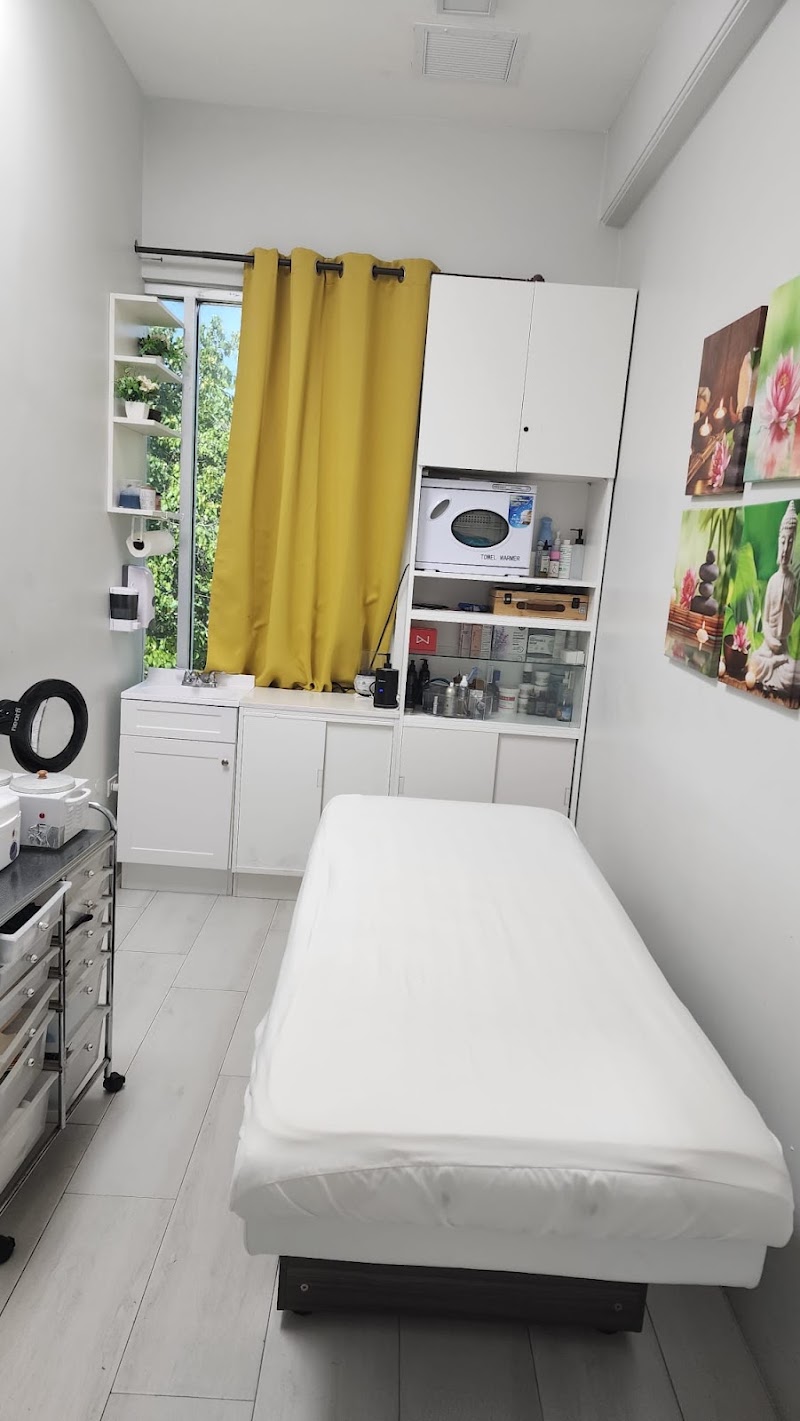 Priya's Spa — Day Spa in George Town, Grand Cayman photo 3