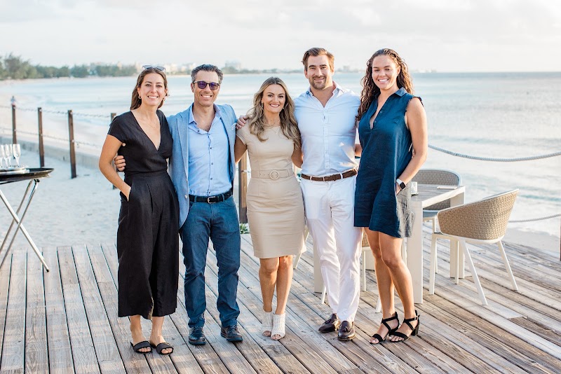 Property Cayman — Real Estate Agency in Seven Mile Beach, Grand Cayman photo 1