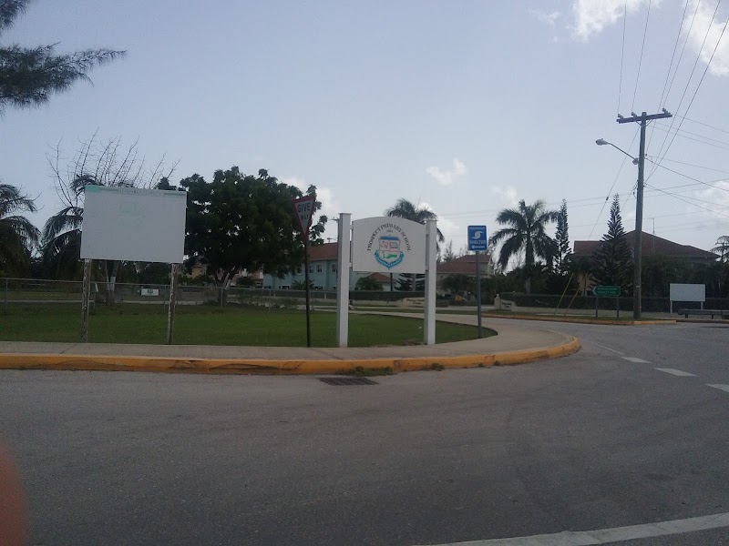 Prospect Primary — Primary School in South Sound, Grand Cayman photo 1