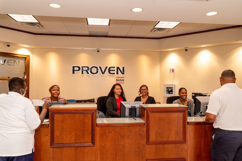 PROVEN Bank (Cayman) Limited — Bank in George Town, Grand Cayman photo 3