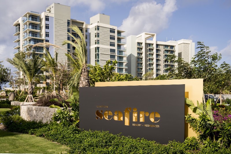 Provenance Properties — Luxury Real Estate in Camana Bay, Grand Cayman photo 3