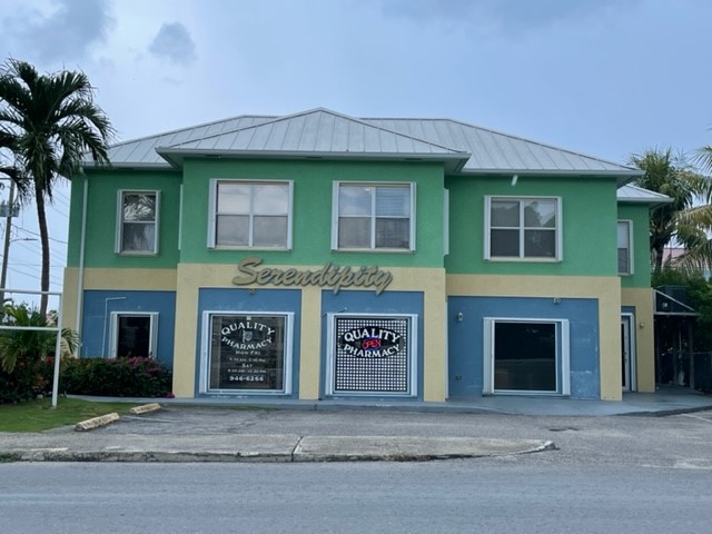 Quality Pharmacy Grand Cayman — Pharmacy in George Town, Grand Cayman