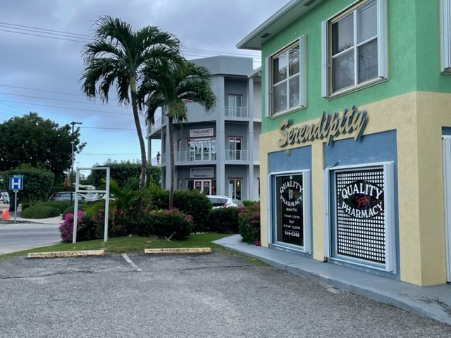 Quality Pharmacy Grand Cayman — Pharmacy in George Town, Grand Cayman photo 2