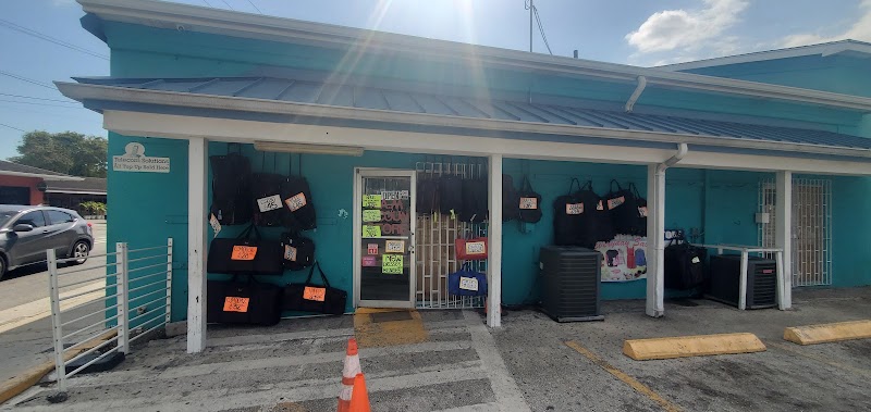 R.A.M. Discount Store — Shoe Store in George Town, Grand Cayman