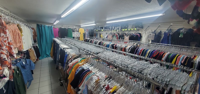 R.A.M. Discount Store — Shoe Store in George Town, Grand Cayman photo 3
